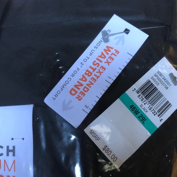 Van Heusen Pant - Picture 8 of 11